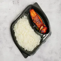 Salmon Meal